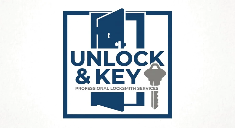 Unlock & Key